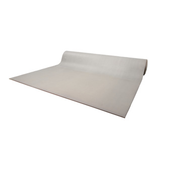  Grey-flex ondertapijt  voor tapijt 7 mm 18,3 m2